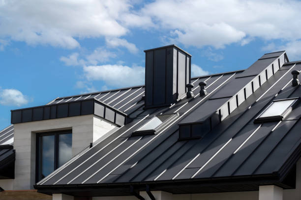 Best Slate Roofing  in Harris Hill, NY